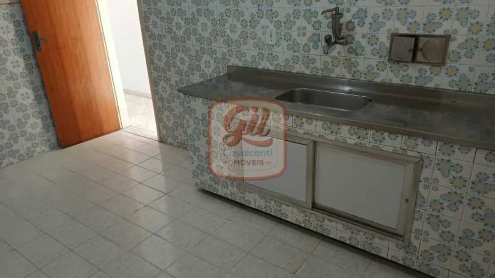Apartamento, 2 quartos, 52 m² - Foto 19