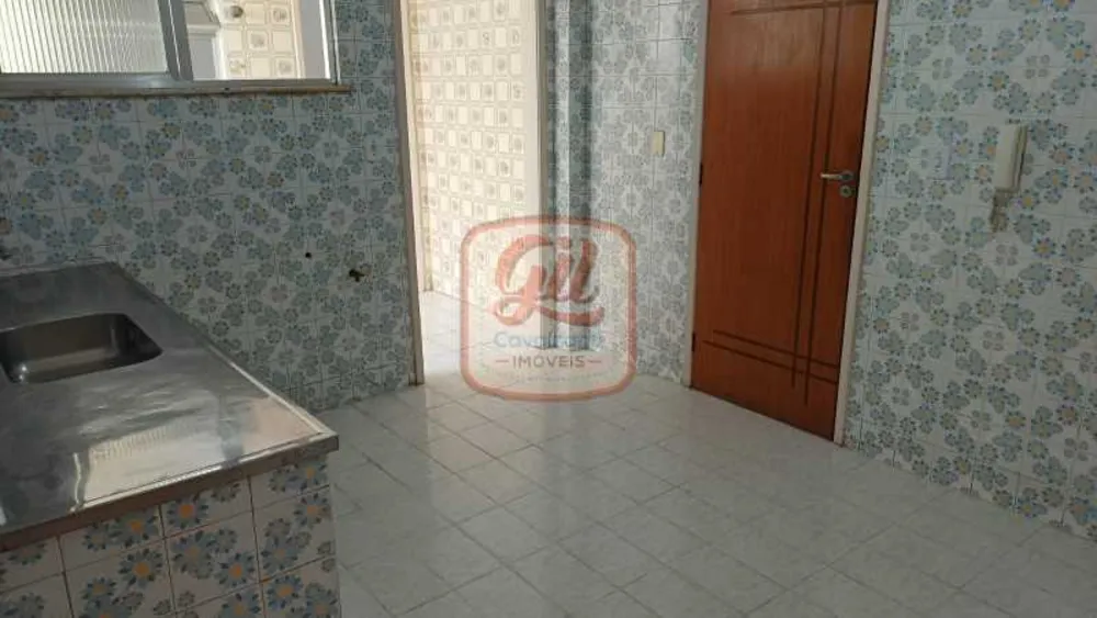 Apartamento, 2 quartos, 52 m² - Foto 14