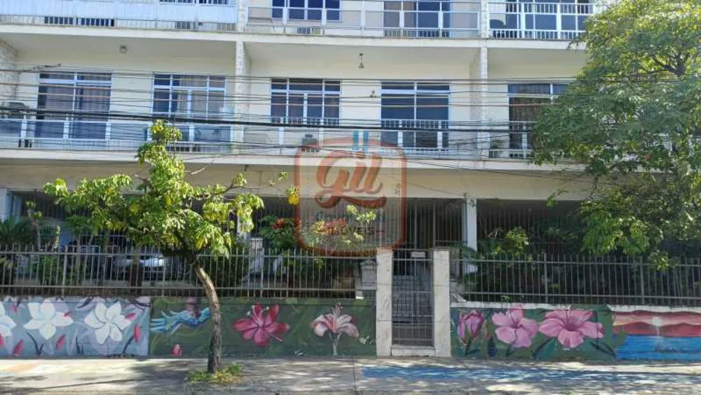 Apartamento, 2 quartos, 52 m² - Foto 2