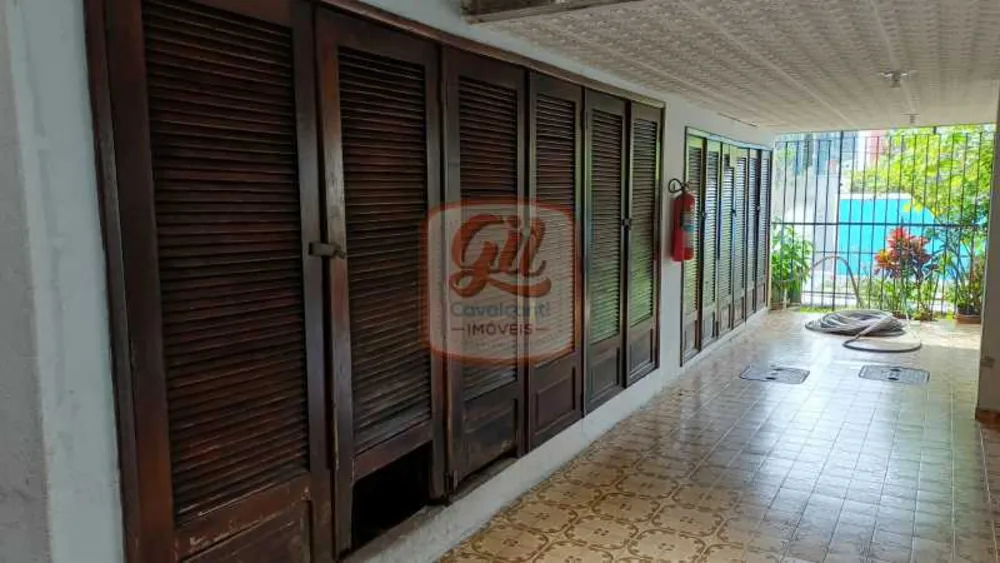 Apartamento, 2 quartos, 52 m² - Foto 6