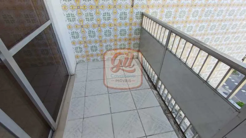 Apartamento, 2 quartos, 52 m² - Foto 10