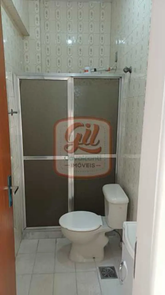 Apartamento, 2 quartos, 52 m² - Foto 7