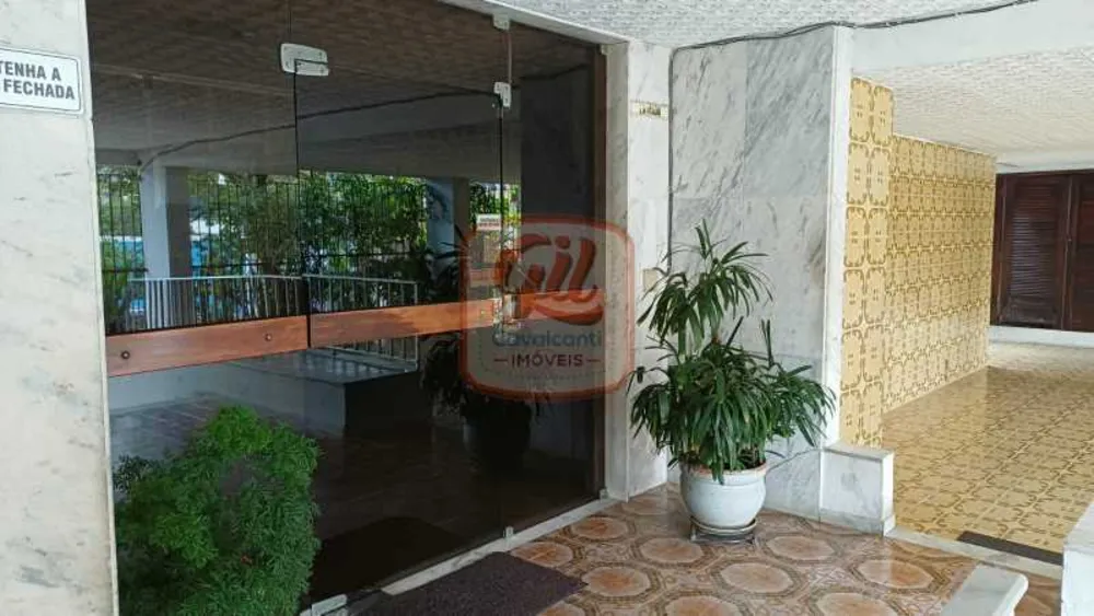 Apartamento, 2 quartos, 52 m² - Foto 26