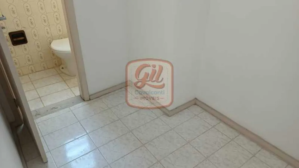 Apartamento, 2 quartos, 52 m² - Foto 4
