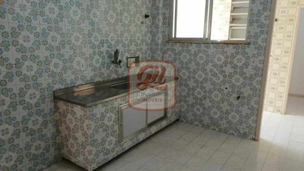 Apartamento, 2 quartos, 52 m² - Foto 15