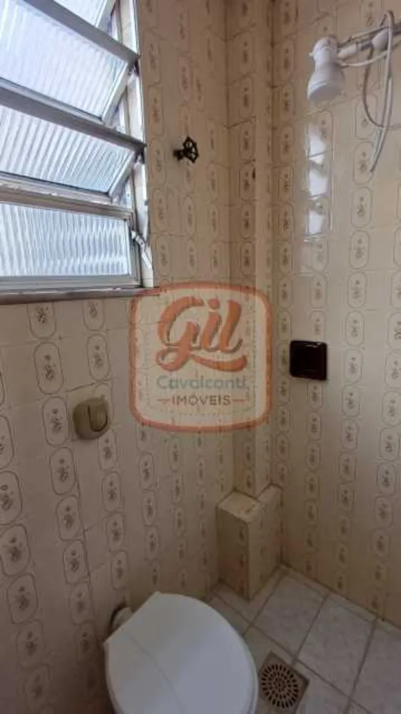 Apartamento, 2 quartos, 52 m² - Foto 12