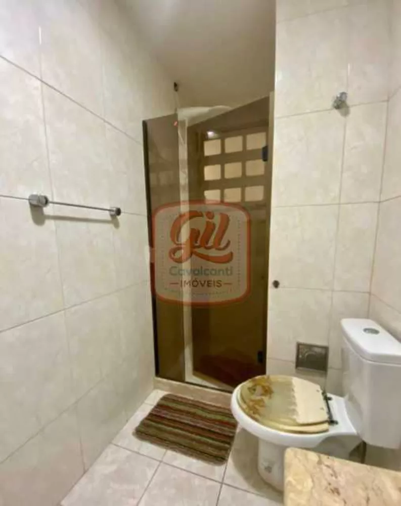 Casa de Condomínio, 5 quartos - Foto 24