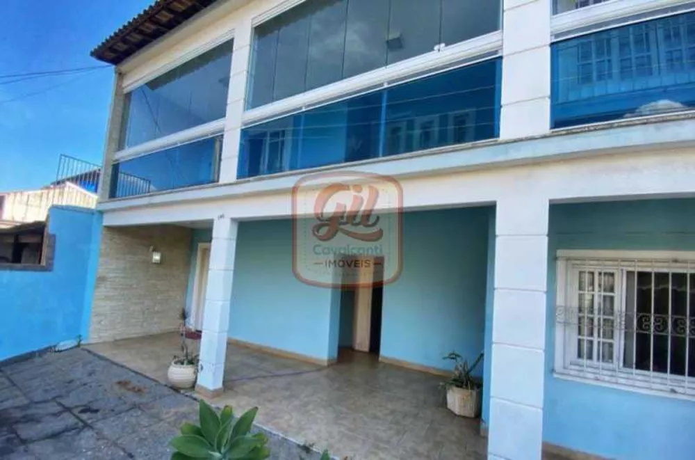 Casa de Condomínio, 5 quartos - Foto 22
