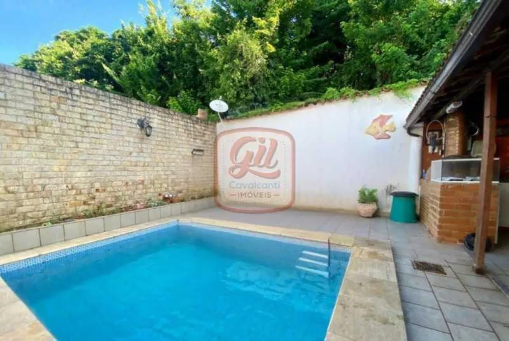 Casa de Condomínio, 5 quartos - Foto 18
