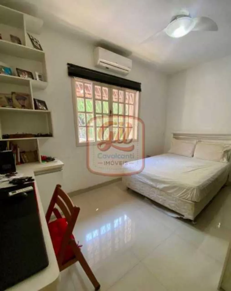 Casa de Condomínio, 5 quartos - Foto 29