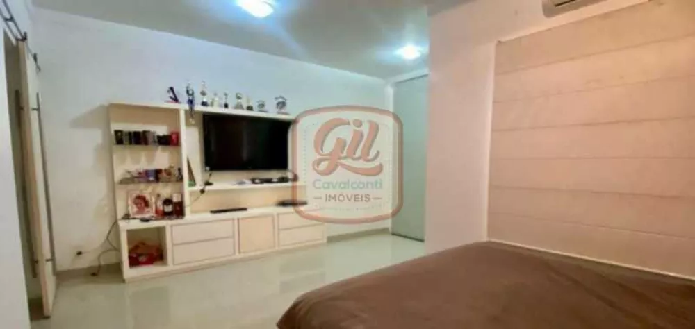 Casa de Condomínio, 5 quartos - Foto 6