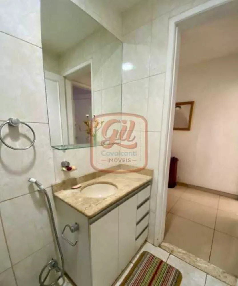 Casa de Condomínio, 5 quartos - Foto 2