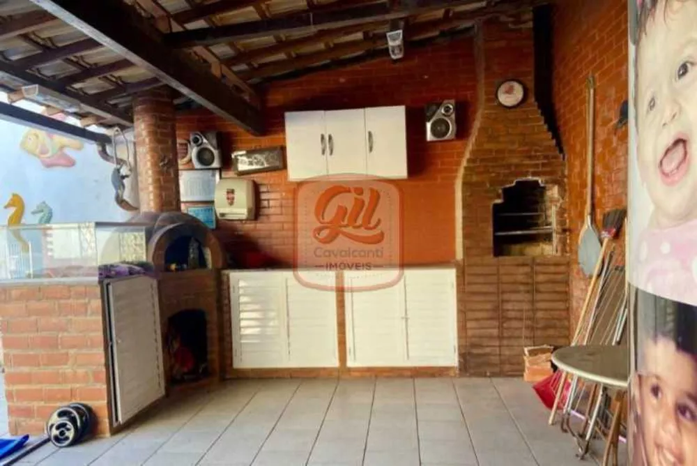 Casa de Condomínio, 5 quartos - Foto 26