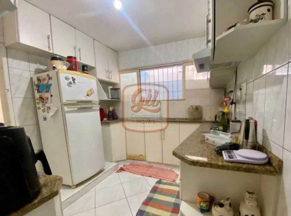 Casa de Condomínio, 5 quartos - Foto 8
