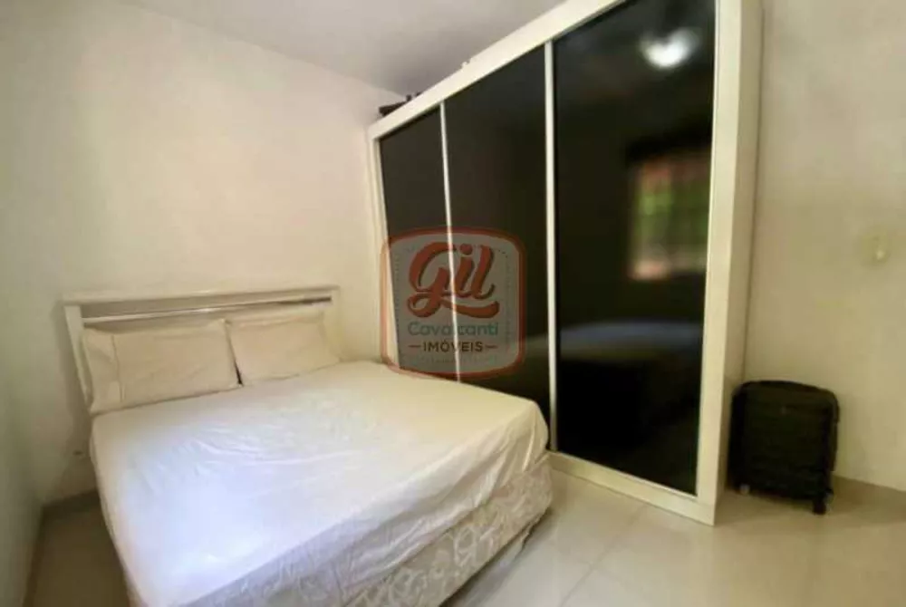 Casa de Condomínio, 5 quartos - Foto 20