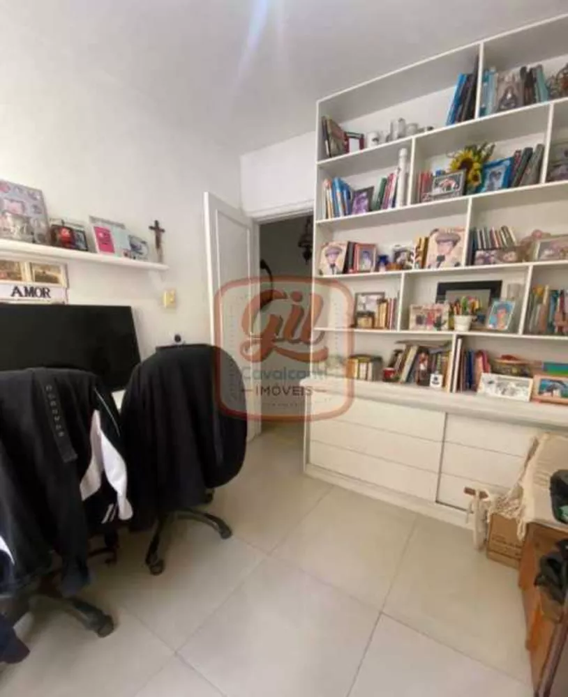 Casa de Condomínio, 5 quartos - Foto 21