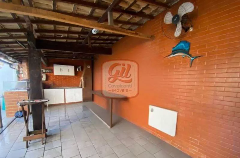 Casa de Condomínio, 5 quartos - Foto 3