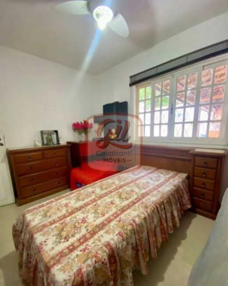 Casa de Condomínio, 5 quartos - Foto 17