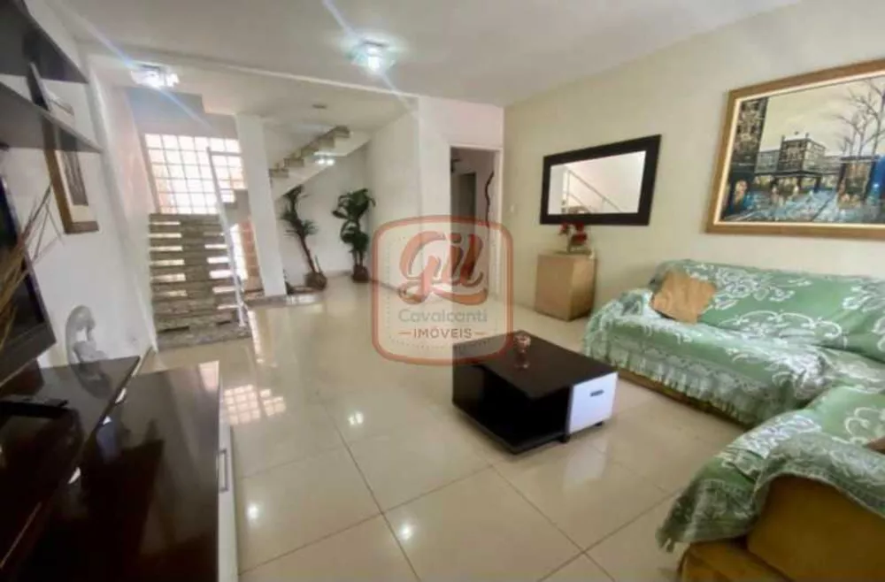 Casa de Condomínio, 5 quartos - Foto 5