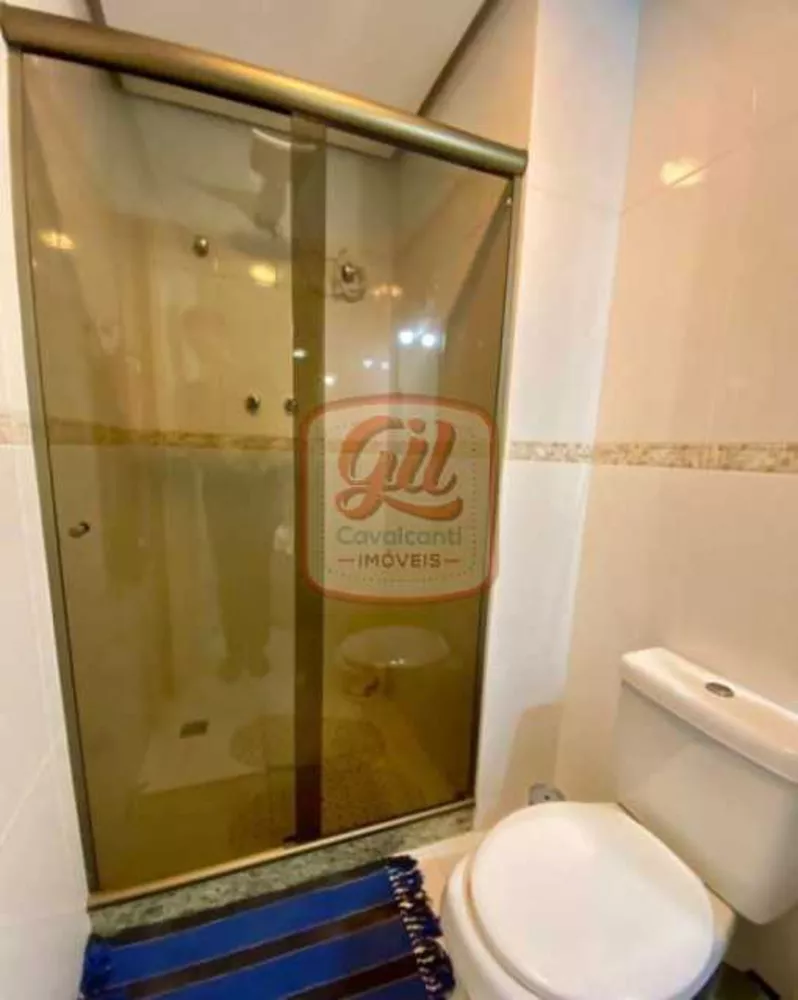 Casa de Condomínio, 5 quartos - Foto 7
