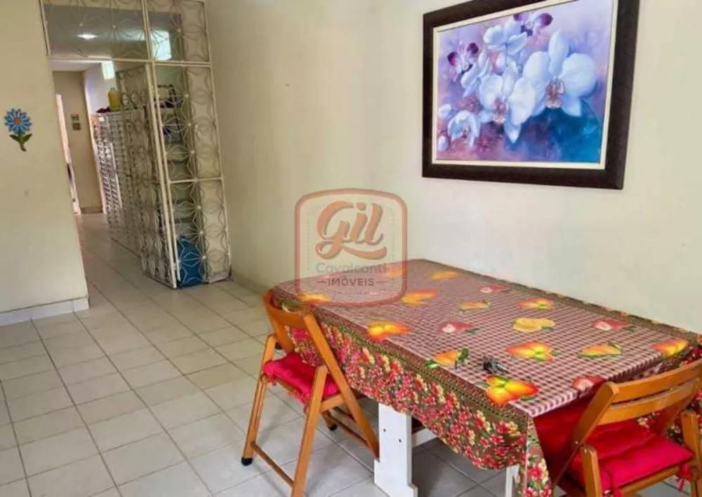 Casa de Condomínio, 5 quartos - Foto 11