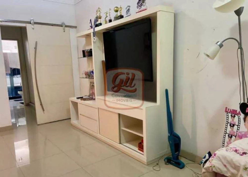 Casa de Condomínio, 5 quartos - Foto 9