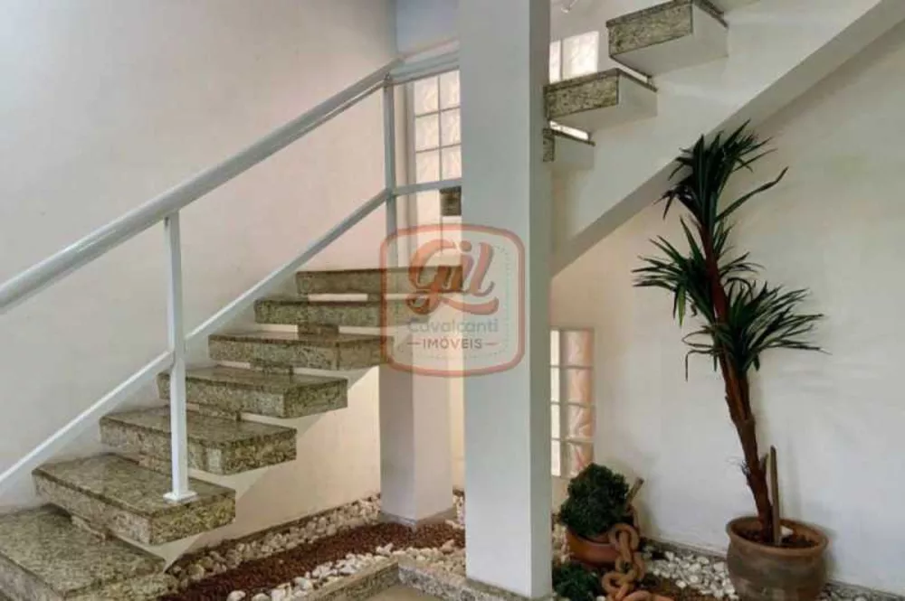 Casa de Condomínio, 5 quartos - Foto 12