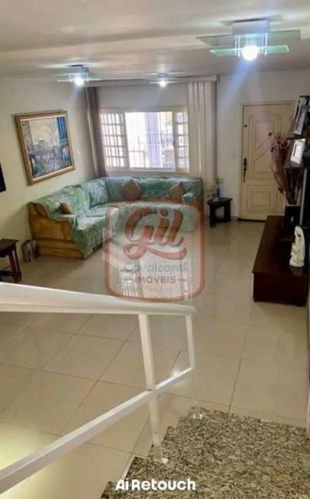 Casa de Condomínio, 5 quartos - Foto 28