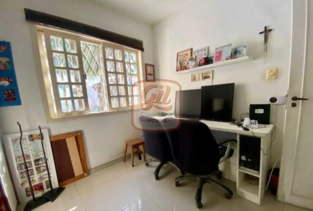 Casa de Condomínio, 5 quartos - Foto 10