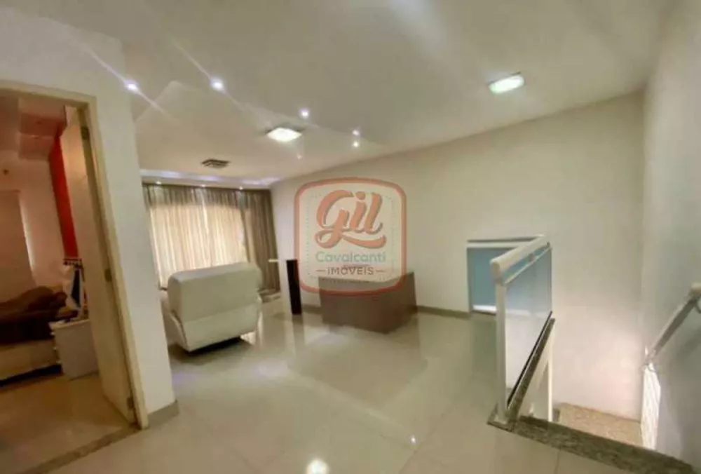 Casa de Condomínio, 5 quartos - Foto 4