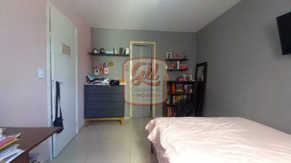 Casa de Condomínio, 4 quartos - Foto 20