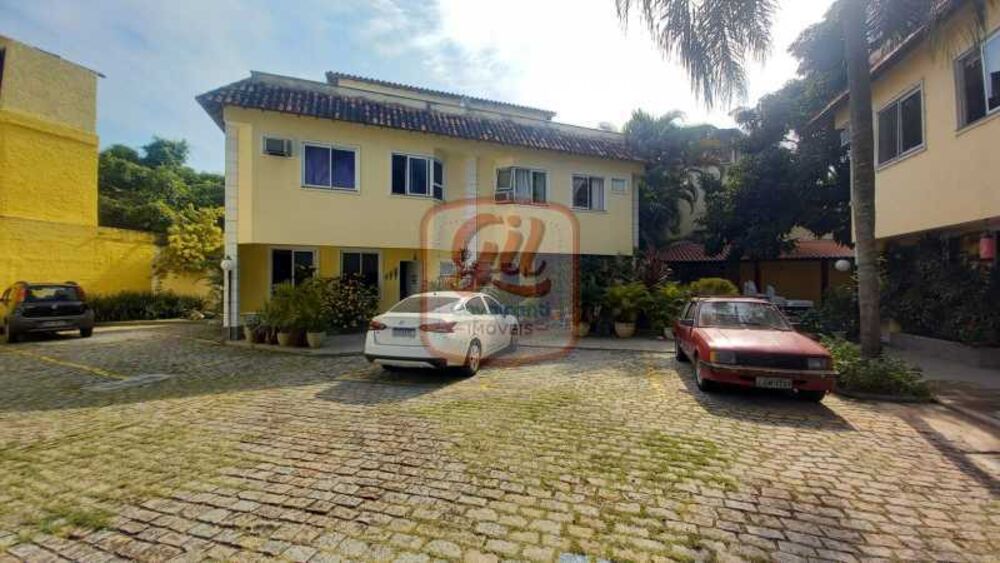 Casa de Condomínio, 4 quartos - Foto 6
