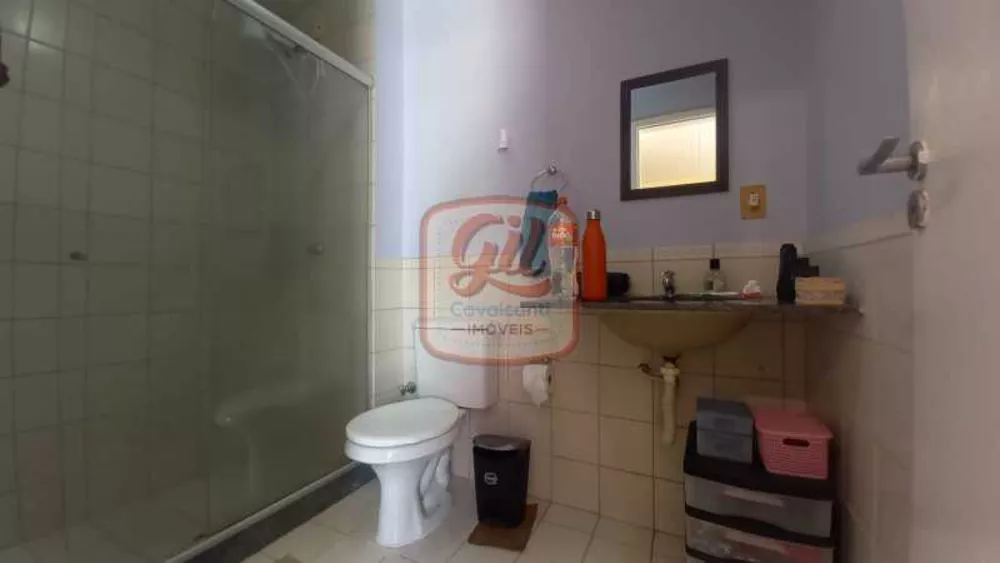 Casa de Condomínio, 4 quartos - Foto 27