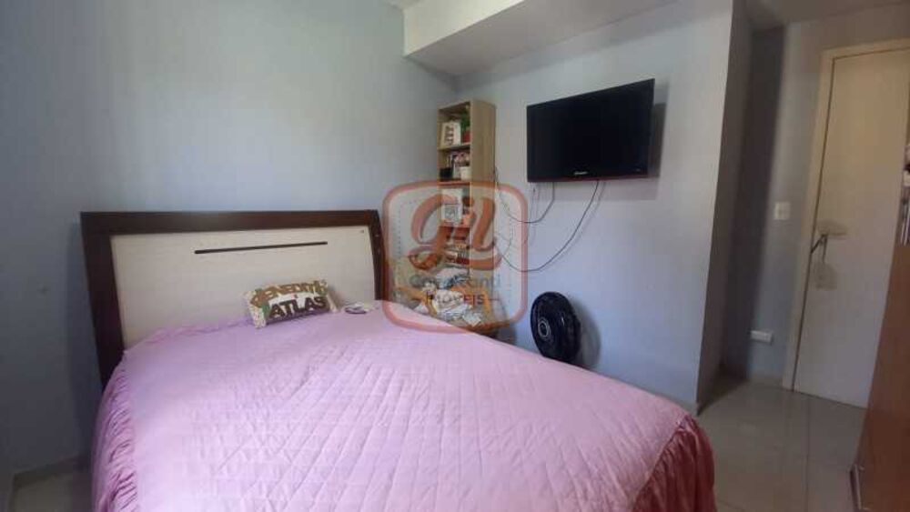 Casa de Condomínio, 4 quartos - Foto 8