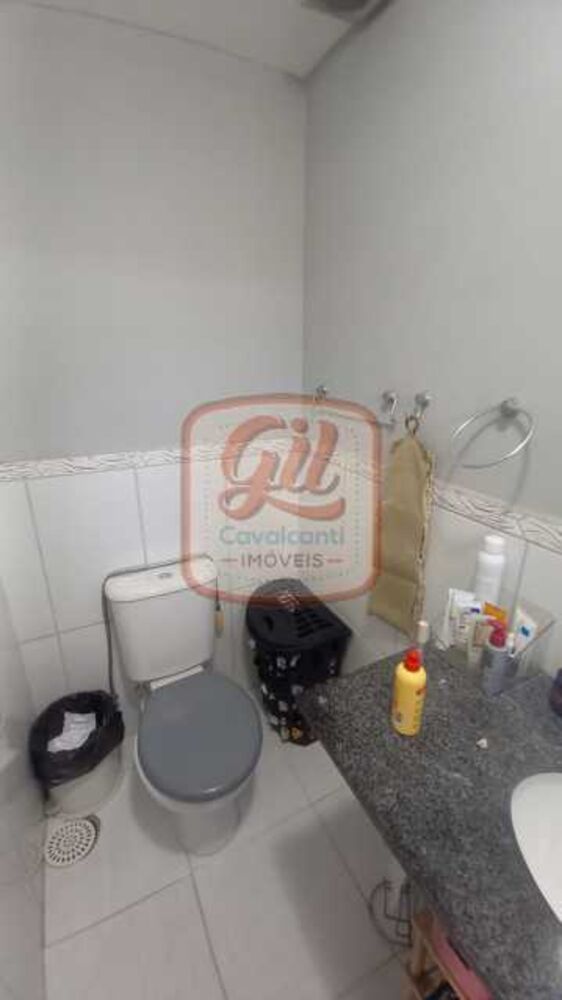 Casa de Condomínio, 4 quartos - Foto 7