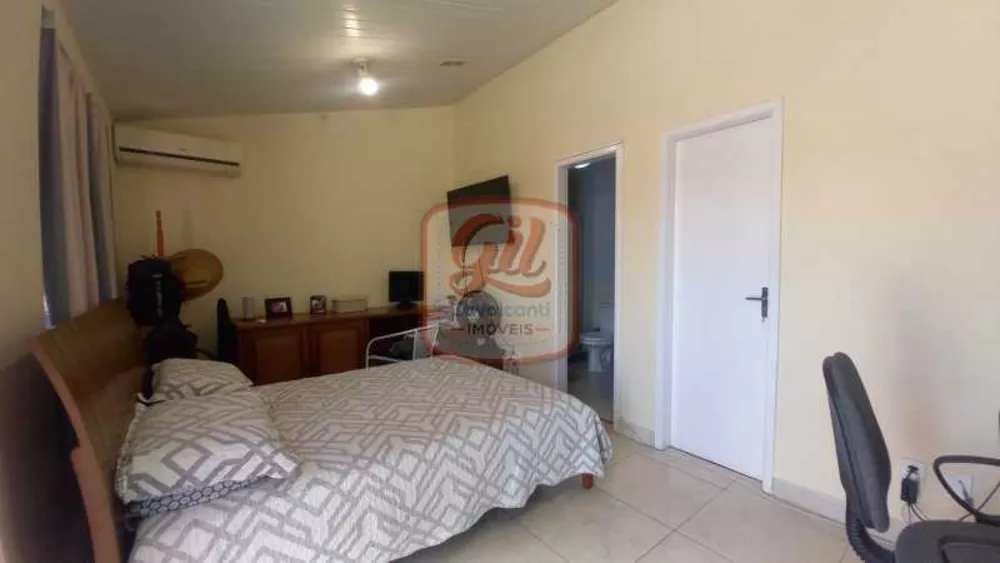 Casa de Condomínio, 4 quartos - Foto 28