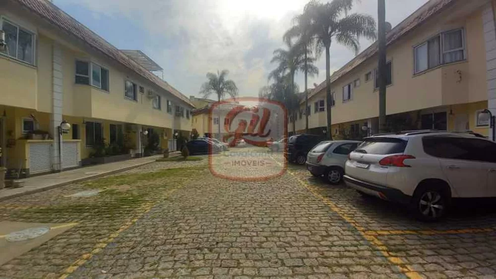 Casa de Condomínio, 4 quartos - Foto 30
