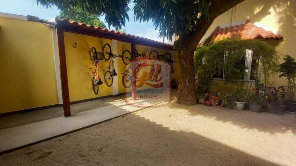 Casa de Condomínio, 4 quartos - Foto 2
