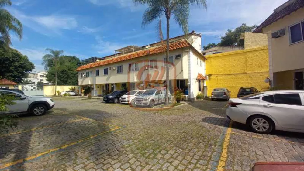 Casa de Condomínio, 4 quartos - Foto 11