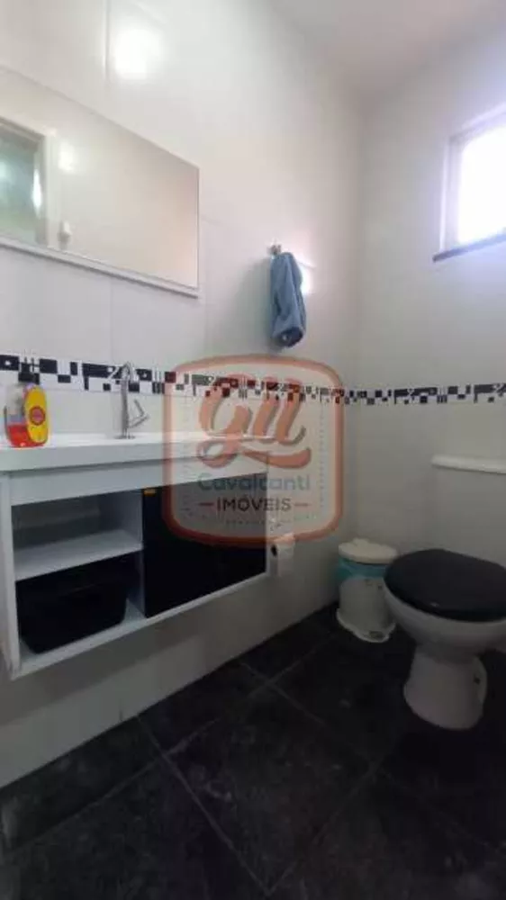 Casa de Condomínio, 4 quartos - Foto 16