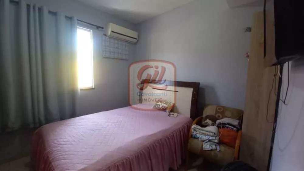 Casa de Condomínio, 4 quartos - Foto 25