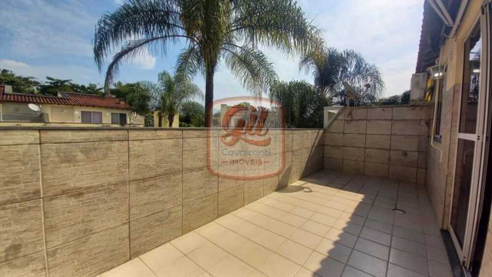 Casa de Condomínio, 4 quartos - Foto 5