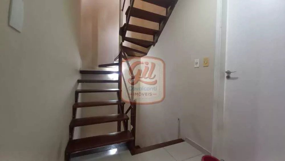 Casa de Condomínio, 4 quartos - Foto 21