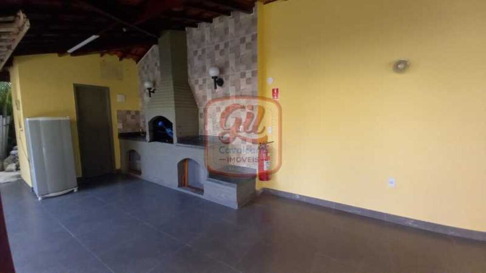 Casa de Condomínio, 4 quartos - Foto 3