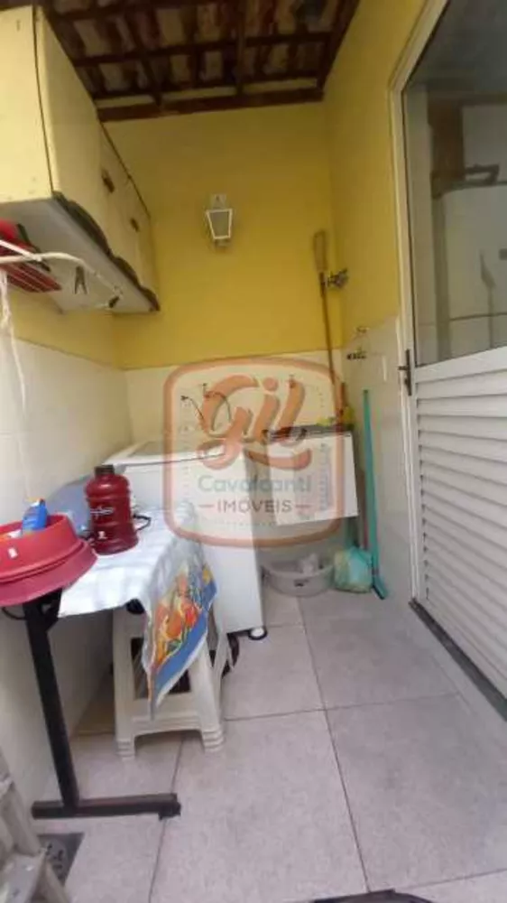Casa de Condomínio, 4 quartos - Foto 17