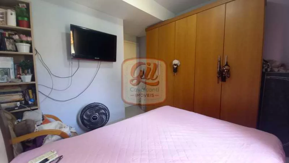 Casa de Condomínio, 4 quartos - Foto 10