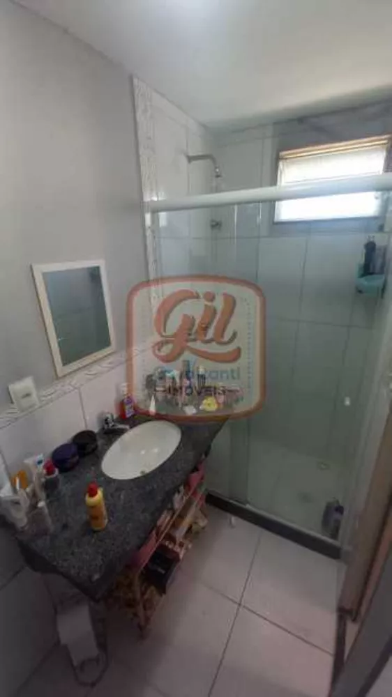 Casa de Condomínio, 4 quartos - Foto 18