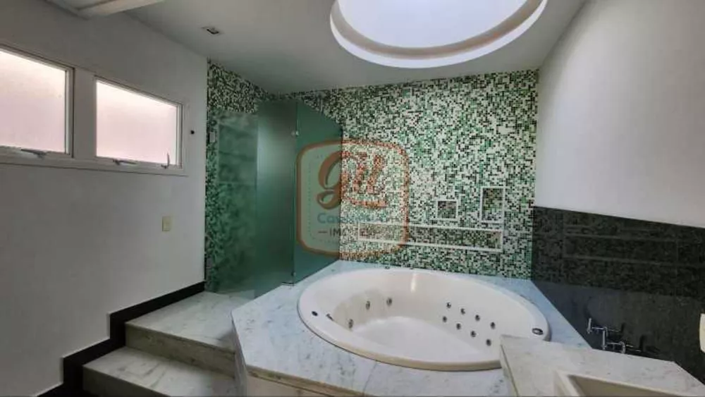 Casa de Condomínio, 4 quartos - Foto 14