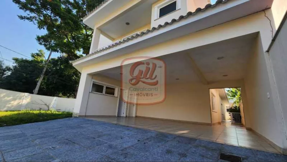 Casa de Condomínio, 4 quartos - Foto 12