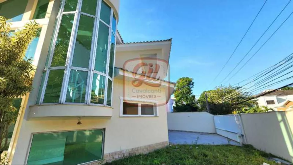Casa de Condomínio, 4 quartos - Foto 9